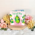 thumbnail image 2 of You're My Little Sweet Pea, Board Book, 2 of 5