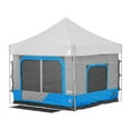 thumbnail image 1 of E-Z UP Camping Cube 6.4, Straight Leg with Carry Bag, 1 of 5