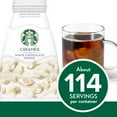 thumbnail image 8 of Starbucks White Chocolate Mocha Creamer, 58 fl. oz., 8 of 9