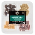 thumbnail image 1 of Sweet & Savory Assorted Snack Pack, 4.4 oz., 1 of 4