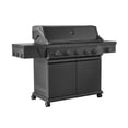 thumbnail image 10 of Member’s Mark Pro Series 5-Burner Propane Gas Grill w/ Cover, 10 of 10