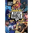 thumbnail image 1 of The Action Bible Study, Hardcover, 1 of 1