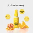thumbnail image 5 of Beekeepers Naturals Propolis Immune Spray with Vitamin C, 5 of 7