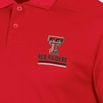 thumbnail image 5 of Champion NCAA Men's Short Sleeve Polo, 5 of 6
