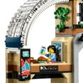 thumbnail image 5 of LEGO City Central Train Station Building Toy, 752 pc., 5 of 6