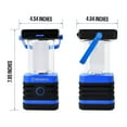 thumbnail image 8 of Westinghouse 1000 Lumen Solar Rechargeable LED Portable Lanterns, 8 of 11