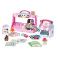thumbnail image 3 of LeapFrog Learning Scoops Treat Shop Playset, 3 of 5