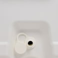thumbnail image 8 of Igloo 54 QT Marine Ultra Ice Chest Cooler, White and Gray, 8 of 14