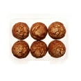 thumbnail image 6 of Member's Mark Cinnamon Crunch Muffin, 6 ct., 6 of 6