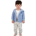 thumbnail image 5 of Character Baby 3-Piece Layette Set, 5 of 8