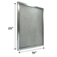 thumbnail image 2 of Air-Care Premium Forever Washable Air Filter for Allergen & Dust Reduction, Multiple Sizes, 2 of 4