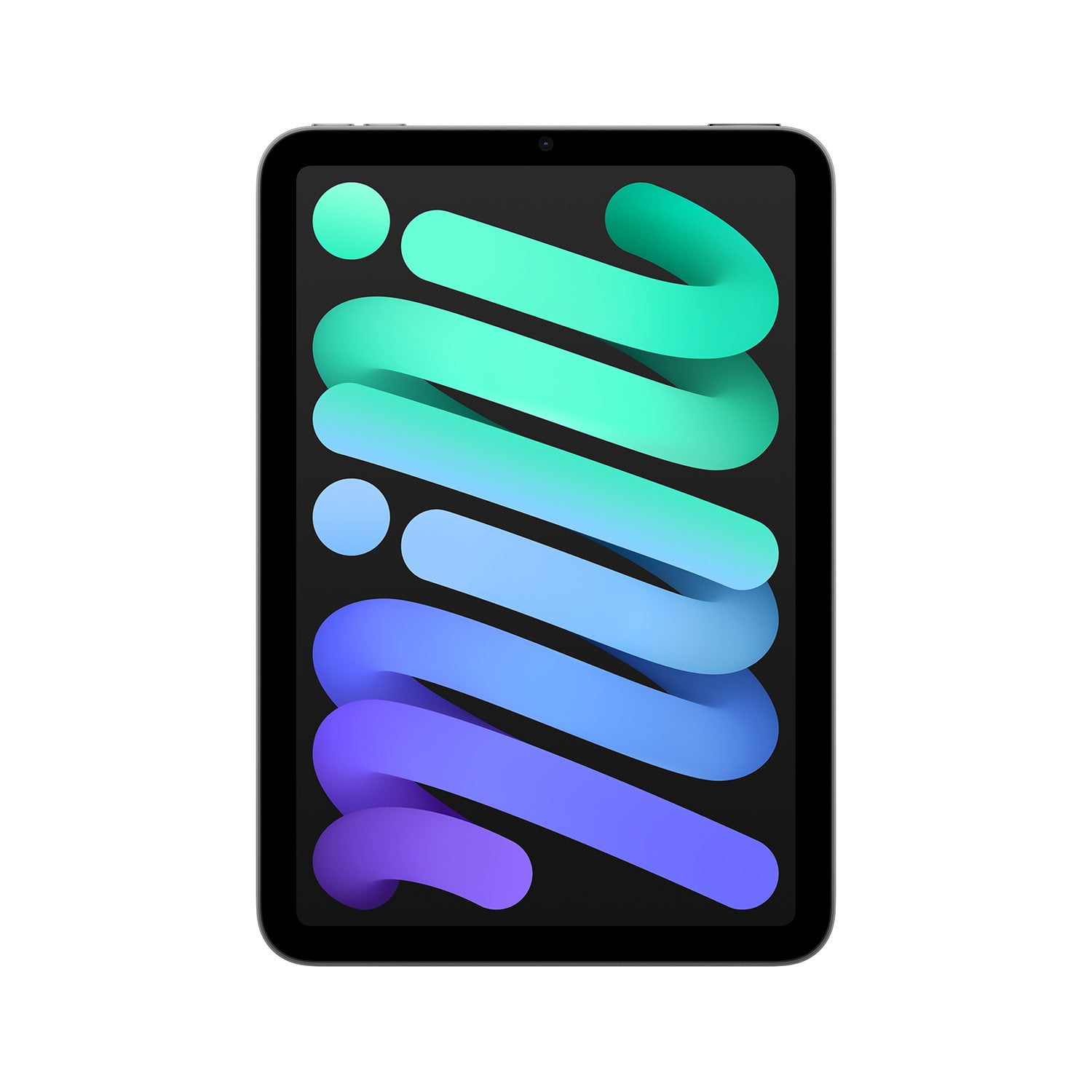 Apple iPad mini Wi-Fi + Cellular, 64 GB - 6th Generation