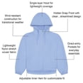 thumbnail image 10 of Outdoor Voices Women's RecTrek Jacket, 10 of 12