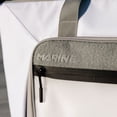 thumbnail image 7 of Igloo 30 Can Capacity Marine Tote Soft Side Cooler, White, 7 of 15