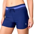 thumbnail image 14 of Free Country Women's Tankini & Short Swim Set, 14 of 23