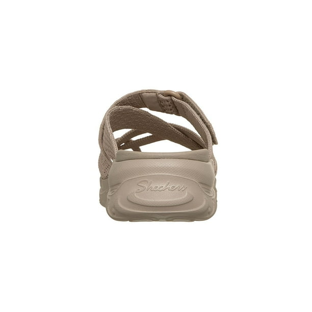 Skechers Women's Strappy Slide Sandal - Samsclub.com
