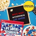 thumbnail image 7 of Lifesavers Red, White, and Blue Gummies, 38oz., 7 of 8