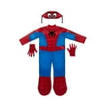 thumbnail image 8 of Marvel Amazing Spider-Man Toddler Deluxe Costume, 8 of 13