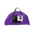 thumbnail image 4 of Logo Brands East Carolina Pirates 27.6in Round Tailgate Table, 4 of 5