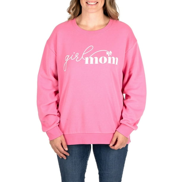State of Mine Mother's Day Sweatshirt - Samsclub.com