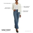 thumbnail image 4 of Nine West Women's Cardigan, 4 of 7