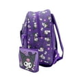 thumbnail image 4 of Licensed Kids 10.5" Mini Backpack with Coin Purse, 4 of 7