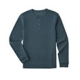 thumbnail image 5 of Member's Mark Men's Thermal Henley, 5 of 6