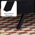 thumbnail image 6 of Serta Dakota Convertible Sofa, 6 of 10