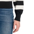 thumbnail image 7 of Draper James Adult Women's Quarter Zip Sweater, 7 of 7