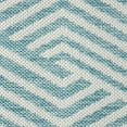 thumbnail image 3 of Nicole Miller Ombre Geo Indoor/Outdoor Area Rug, 3 of 11