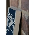 thumbnail image 4 of NCAA 8" x 60" Reversible Porch Greeter Sign, 4 of 5