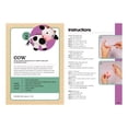 thumbnail image 3 of Creature Crochet Kit by Editors of Chartwell Books, Kit, 3 of 3