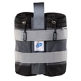 thumbnail image 1 of E-Z UP Weight Bag Set, Set of 4 (25 lbs.), 1 of 4