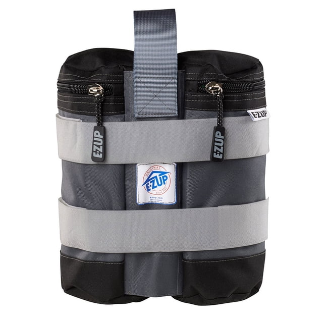 E-Z UP Weight Bag Set, Set of 4 (25 lbs.)