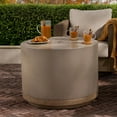 thumbnail image 2 of Member's Mark Ashbourne 32" Round Fire Pit, 2 of 5