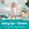 thumbnail image 5 of Pampers Easy Ups Training Pants Underwear, Sizes 2T-6T, 5 of 7