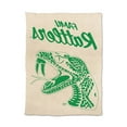 thumbnail image 2 of Logo Brands Florida A&M Rattlers Luxe Dreams Throw, 60" x 80", 2 of 6
