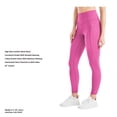 thumbnail image 6 of Member's Mark Women's Everyday High-Rise Active Legging, 6 of 8