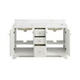 thumbnail image 9 of Details by Becki Owens Catherine Vanity (Assorted Sizes), 9 of 10