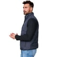 thumbnail image 4 of Free Country Men's Quilted Vest, 4 of 12