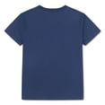 thumbnail image 6 of Levi's Boys Relaxed Fit Pocket Tee, 6 of 7