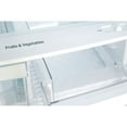thumbnail image 9 of LG 22 cu. ft. French Door Refrigerator, 9 of 9