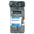 thumbnail image 2 of Brookstone Ladies Slipper Sock, 2 of 6