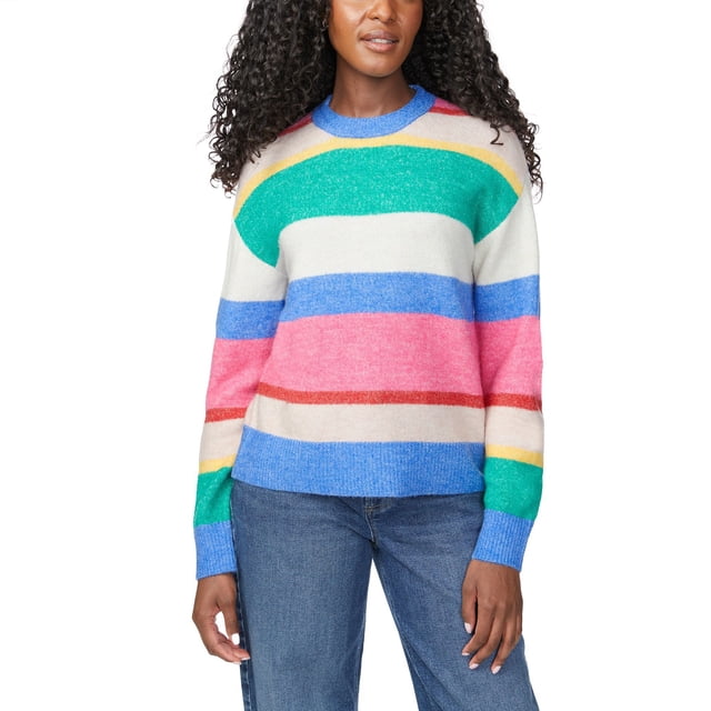 Esprit Women's Crewneck Sweater