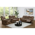thumbnail image 1 of OFFLINE - Winston Manual Reclining 3 Piece Set, Assorted Colors, 1 of 13