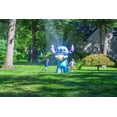 thumbnail image 5 of Little Kids Licensed 6' Inflatable Sprinkler, 5 of 7