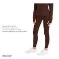 thumbnail image 9 of Member's Mark Women's Extra Warm Waffle Legging, 9 of 9