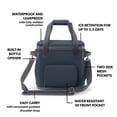 thumbnail image 3 of Member's Mark 24 Can Waterproof Box Cooler, 3 of 9