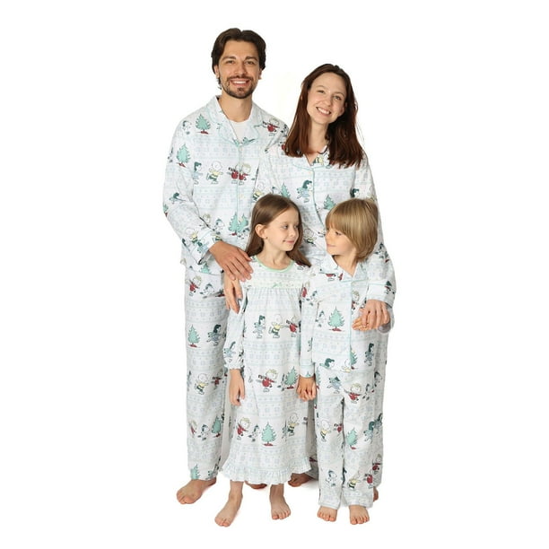 Character Family Sleep Girls Sleep Dress - Samsclub.com