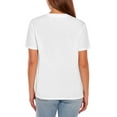 thumbnail image 2 of Wildfox Women's Short Sleeve Graphic Tee, 2 of 7